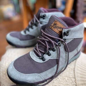 Danner Ortholite Hiking boots